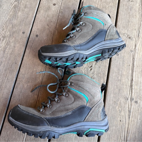 Cabela’s Portia II Leather Hiking/Ankle Boots - Picture 8 of 8